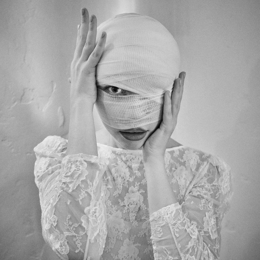 Puppet Show - Mollie Elizabeth