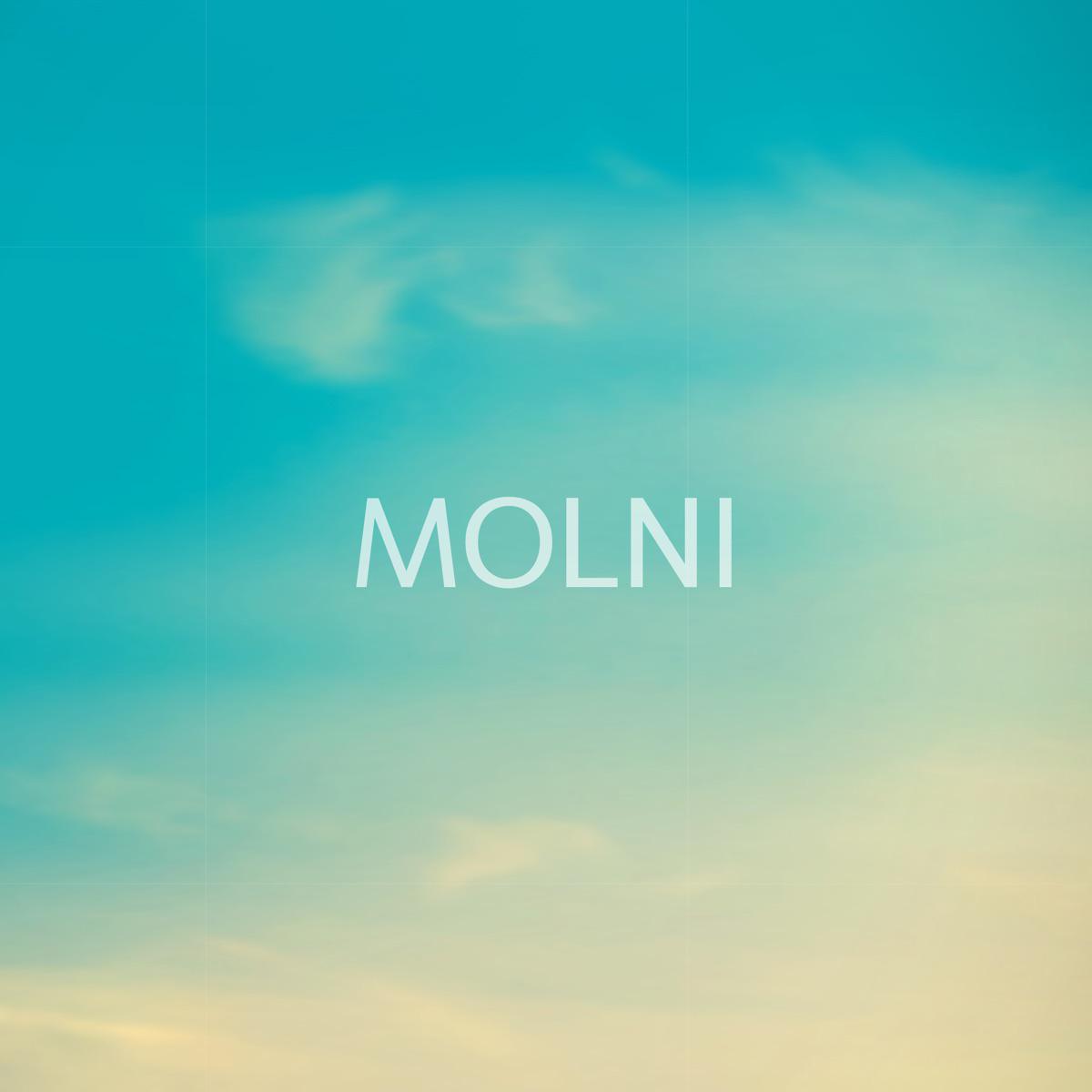 In Stillness (Spa) - MOLNI