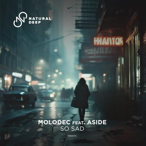 Molodec feat. Aside - So Sad