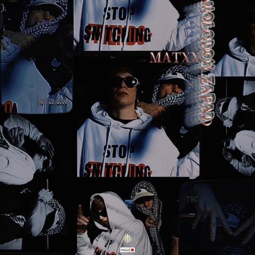 Molodoy Zapad feat. MATXX - Culture