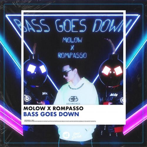 Molow & Rompasso - Bass Goes Down