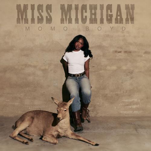 Momo Boyd & Infinity Song - Oops