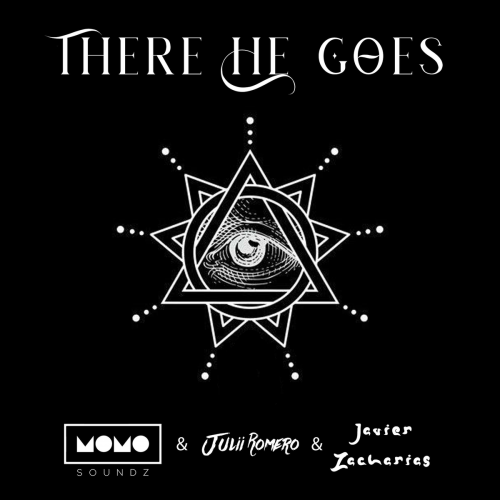 Momo Soundz - There He Goes