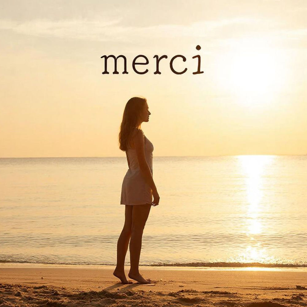 Mon Ami Music - Merci