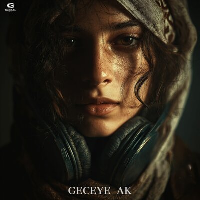Geceye Ak - Mon El