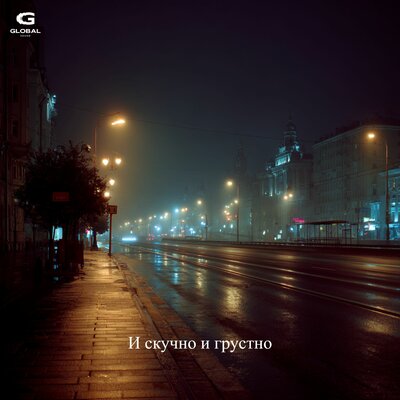 Mon El - И скучно и грустно