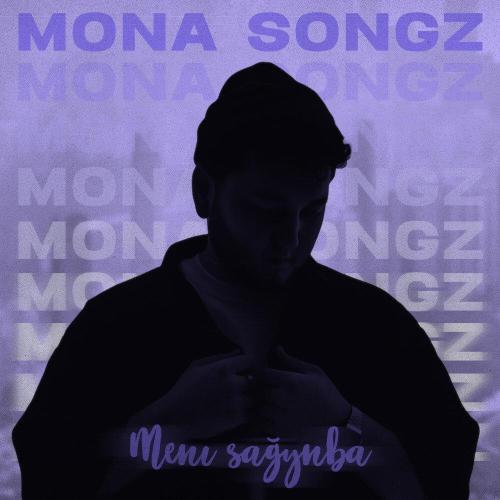 Mona Songz - Menı sağynba