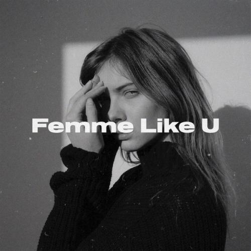 Monaldin & Emma Peters - Femme Like U (Azimuz Remix)