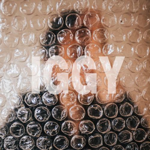 Monaldin & Ester Peony - Iggy