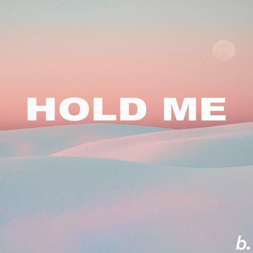 Hold Me - Monaldin
