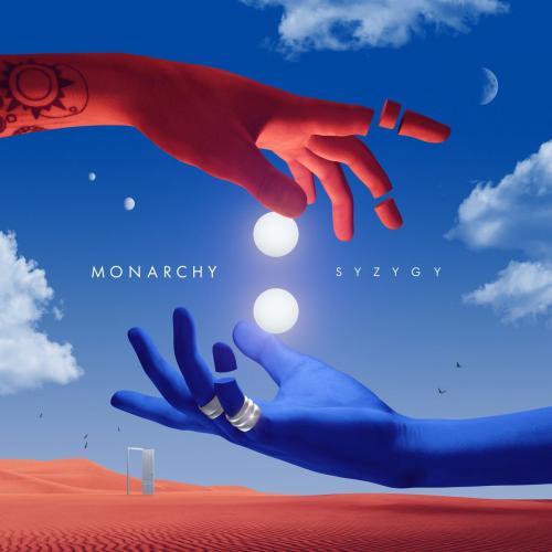 Monarchy - Half A Song