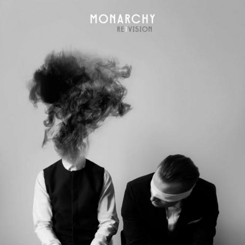 Monarchy - Just Give Me Your Love