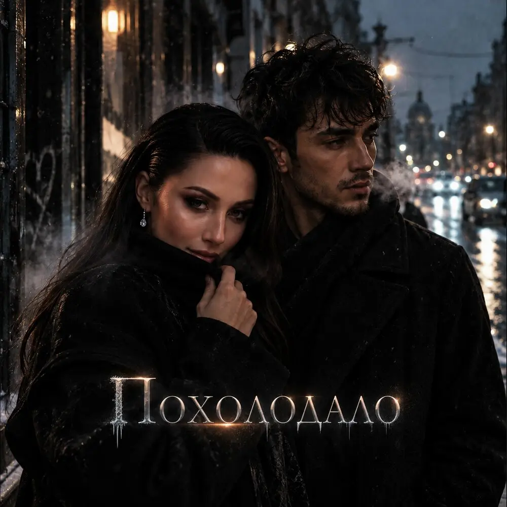 Похолодало - MONARI, подружаня
