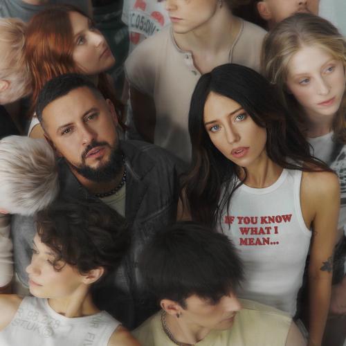 MONATIK & DOROFEEVA - If You Know What I Mean