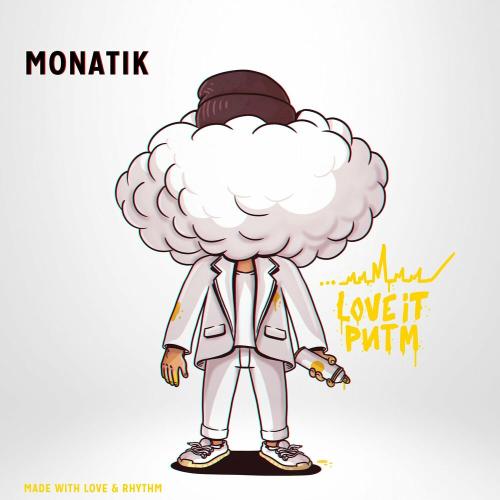 MONATIK - Зашивает Душу