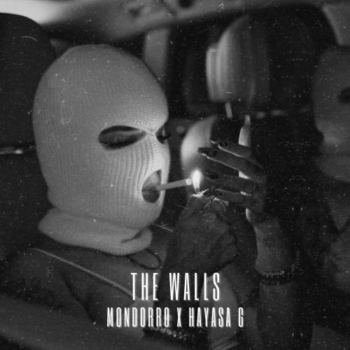 The Walls - Mondorro & Hayasa G