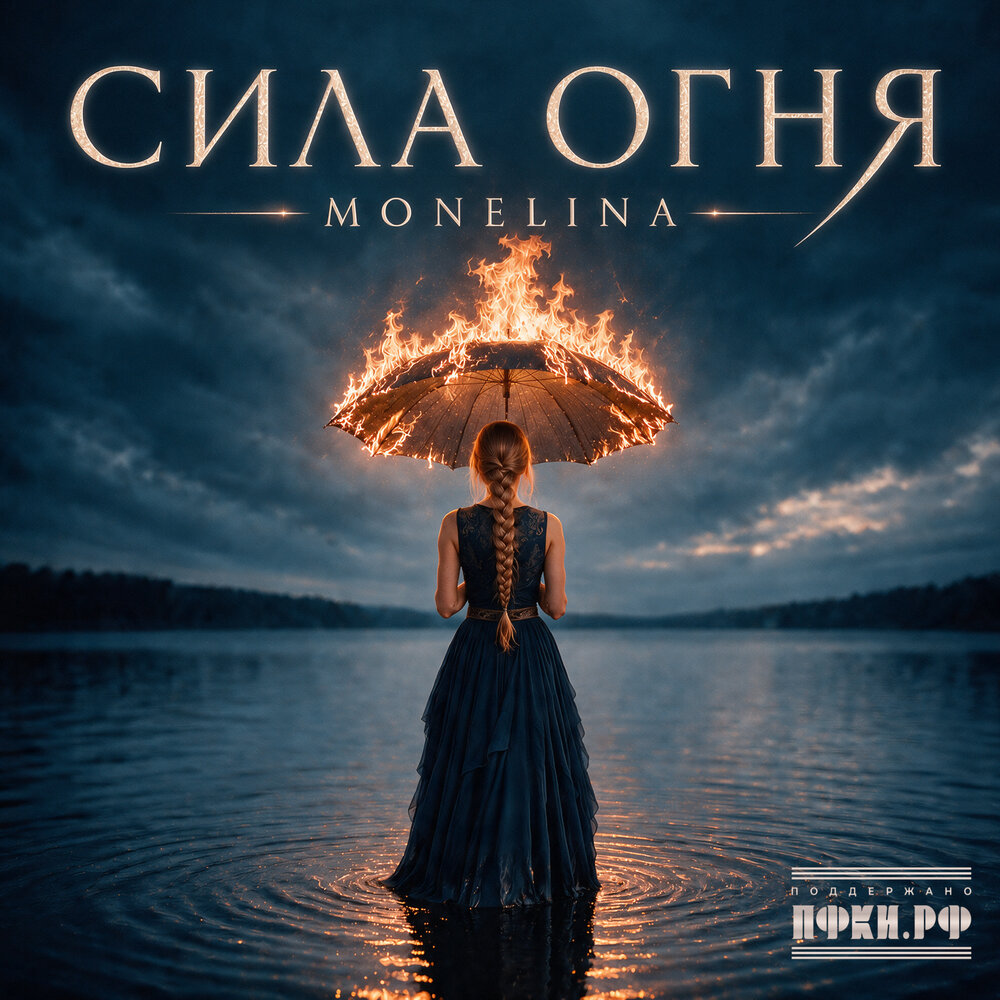 Сила огня - Monelina