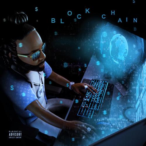 LLC (feat. Moneybagg Yo) - Money Man