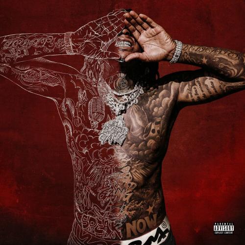 Moneybagg Yo feat. Chris Brown - Drunk Off U