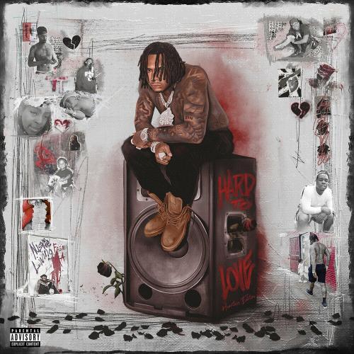 Moneybagg Yo feat. Future - Keep It Low
