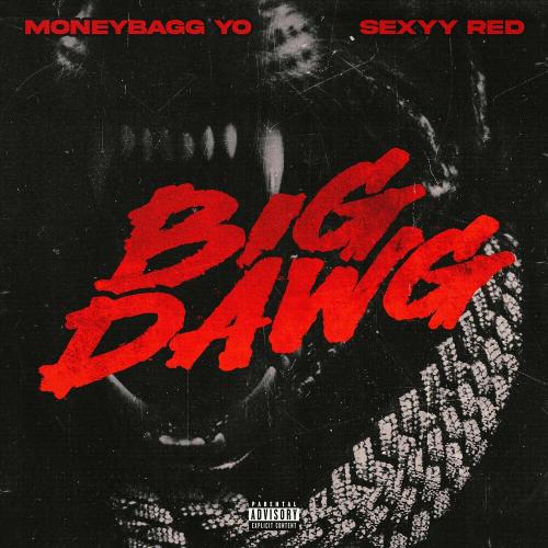 Big Dawg - Moneybagg Yo feat. Sexyy Red x CMG The Label