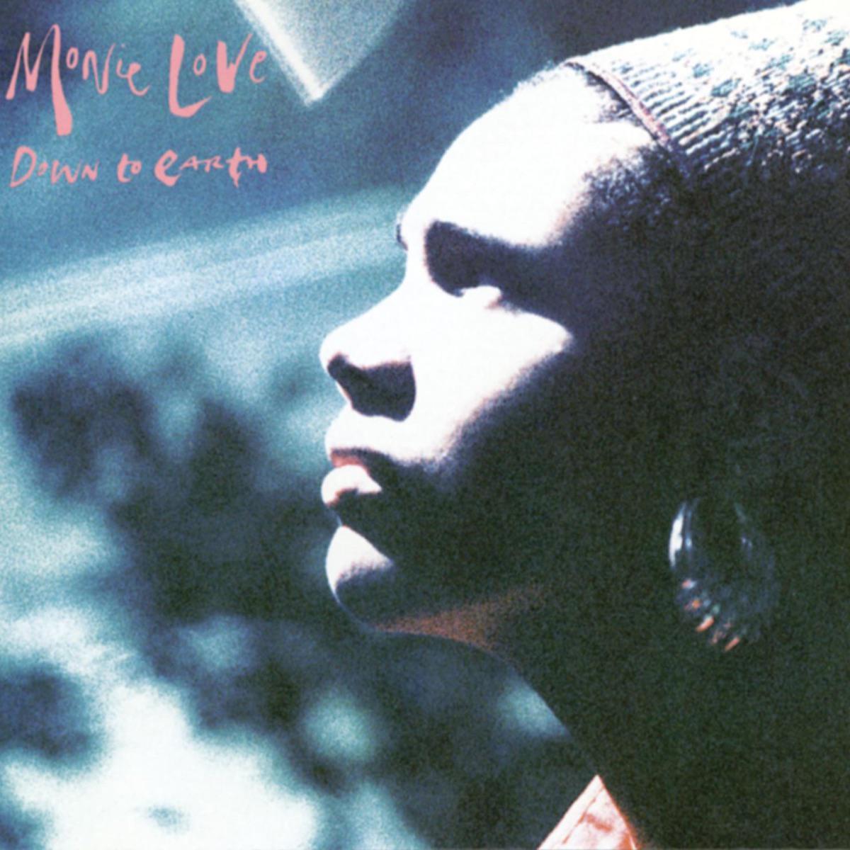 Monie in the Middle - Monie Love