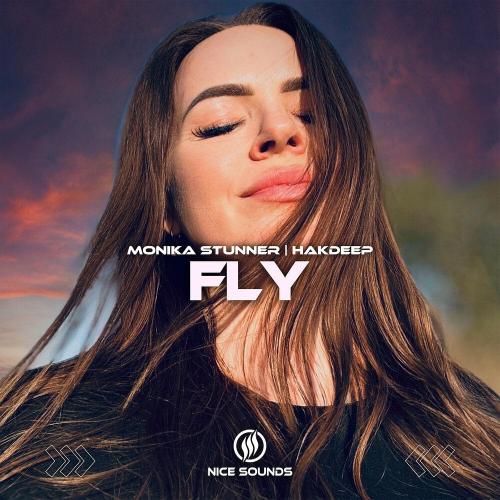 Monika Stunner, Hakdeep - Fly