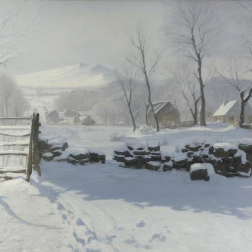 snowflake - mono & FR Music