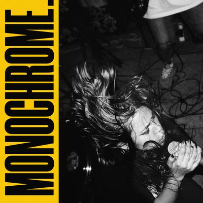 с нуля - monochrome.