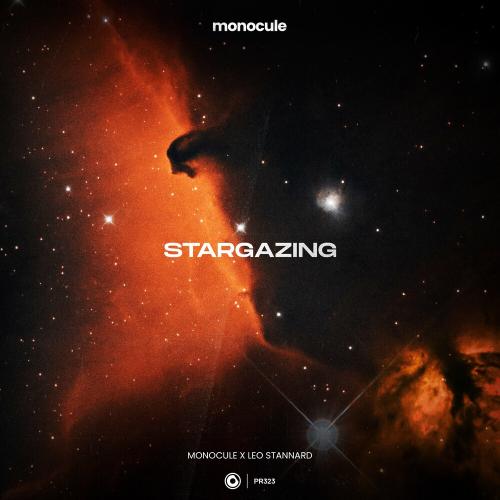 Monocule feat. Leo Stannard & Nicky Romero - Stargazing