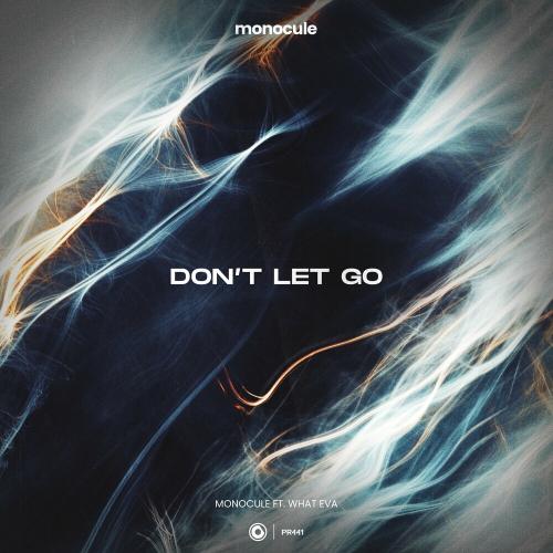 Monocule & Nicky Romero feat. What Eva - Don't Let Go