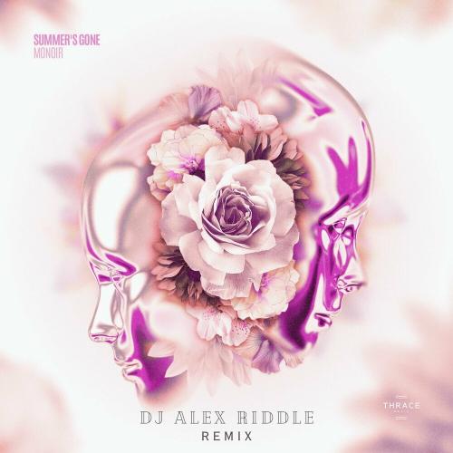 Monoir - Summer Is Gone (DJ Alex Riddle Remix)