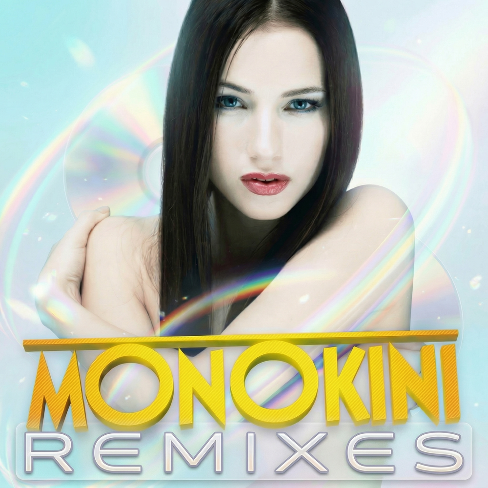 MONOKINI - Ветер (Hardstyle Remix)