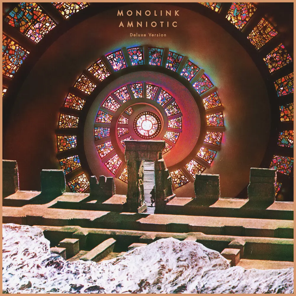 Frozen - Monolink
