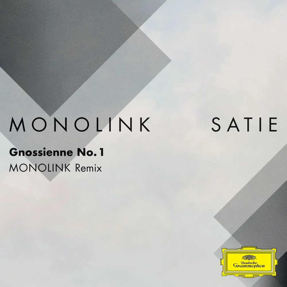 Gnossienne No. 1 (Monolink Nostalgia Remix (FRAGMENTS ⁄ Erik Satie) - Monolink