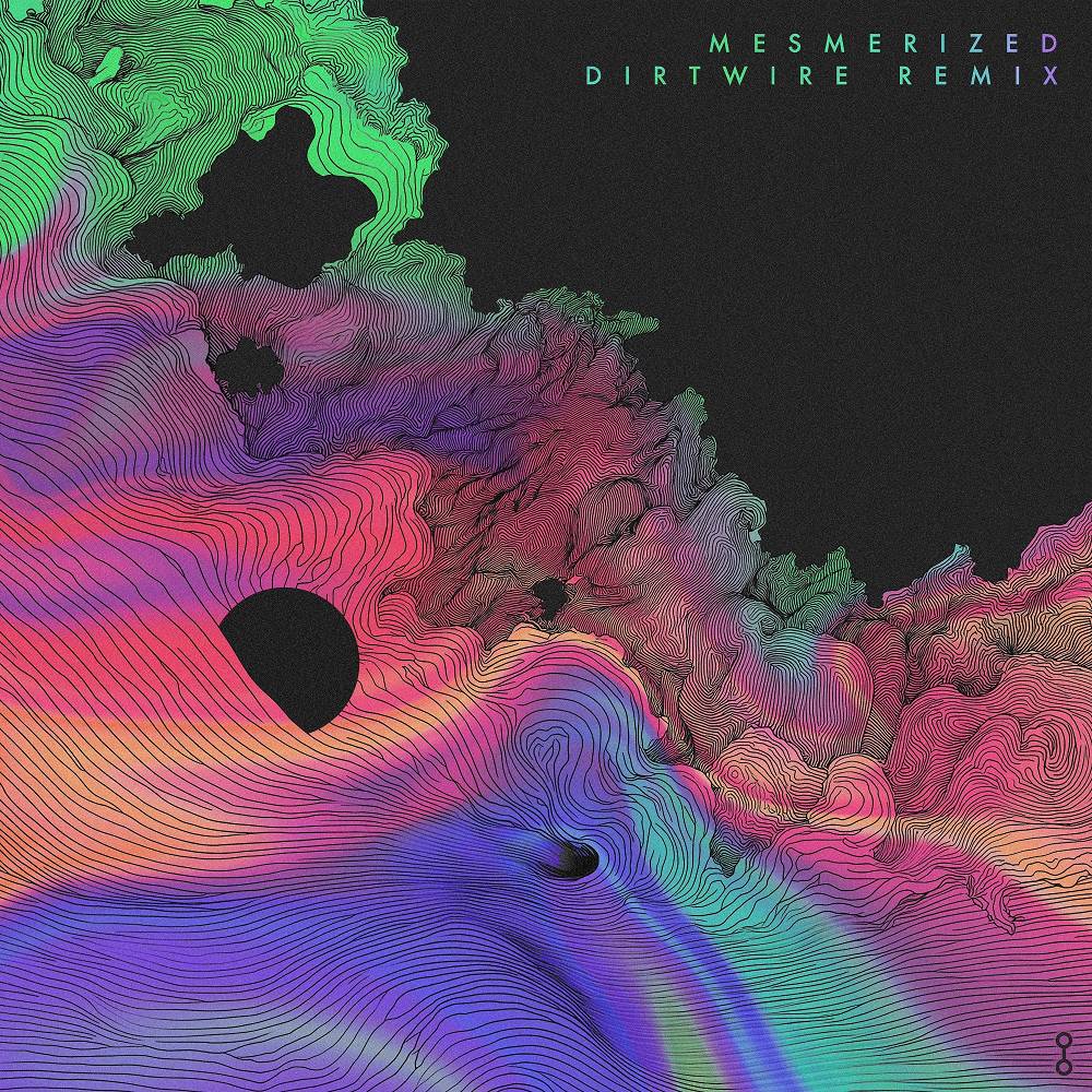 Monolink - Mesmerized (Dirtwire Remix Edit)