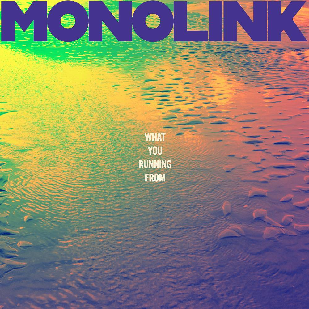 What You Running From - Monolink