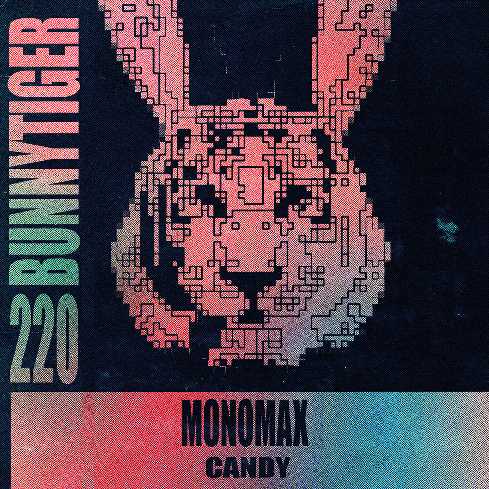 Candy (Extended Mix) - Monomax