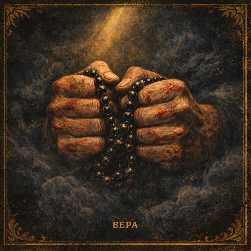 MONOWHITE - Вера