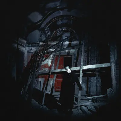 Заря - MONRAU