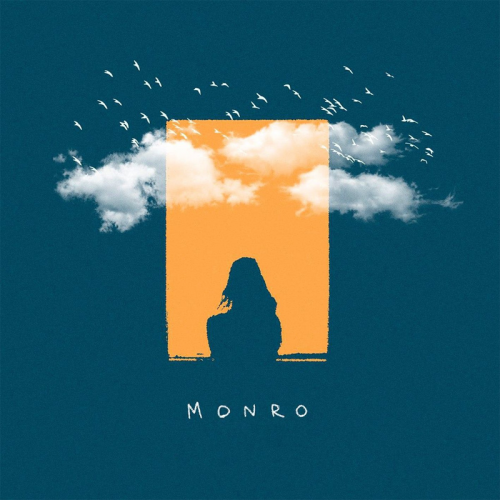 В потоке - Monro