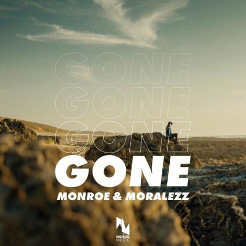 Monroe x Moralezz - Gone