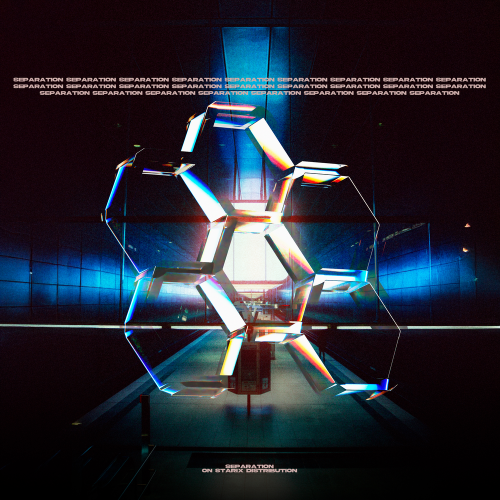 Monsa, Alex Rogov - Separation