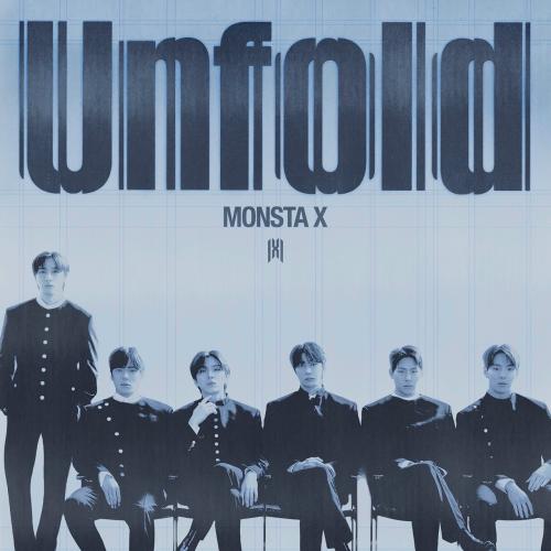 MONSTA X - Before You Met Me