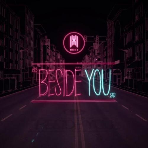 Beside U (I.M Rap Ver) - Monsta X feat. Pitbull