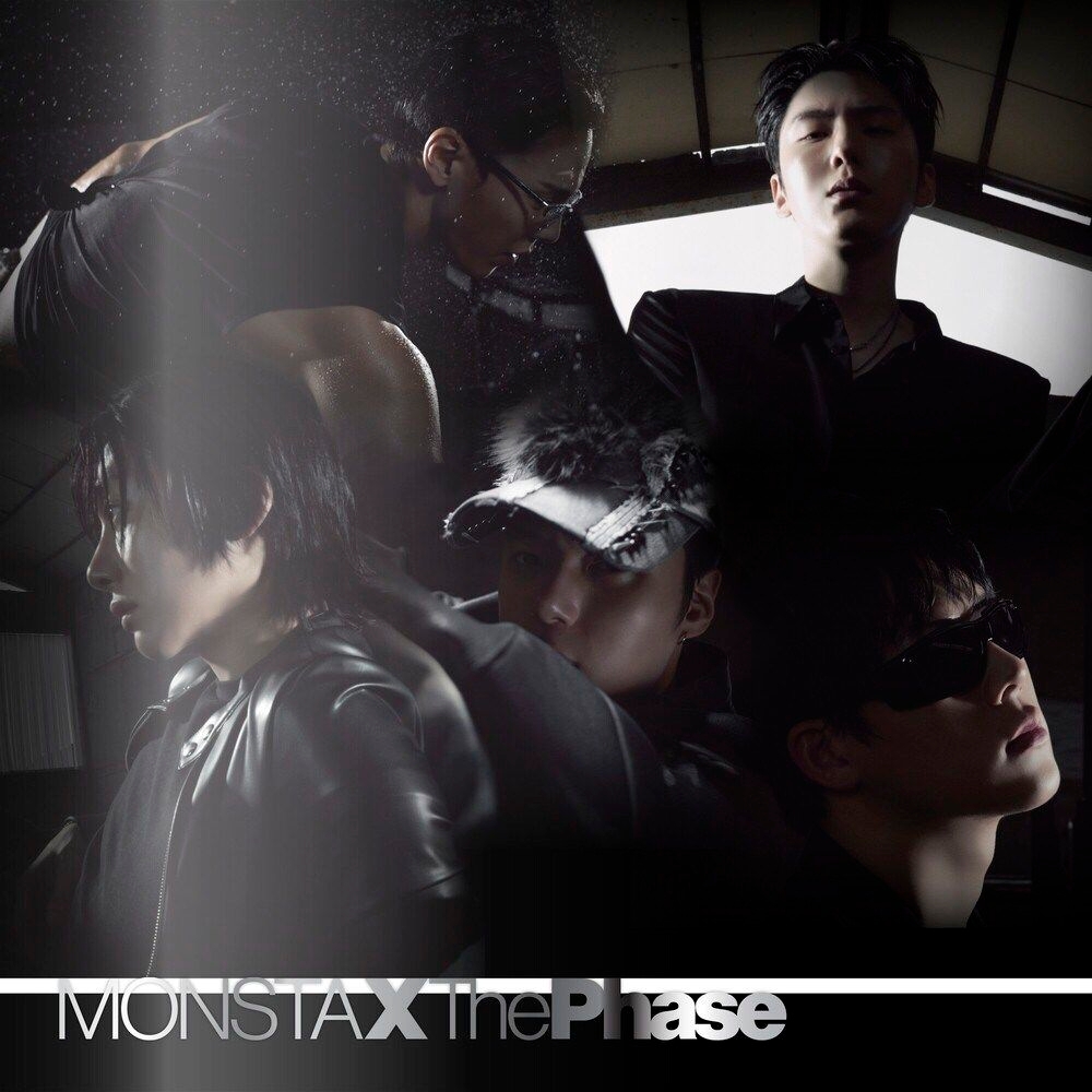 Magic - MONSTA X