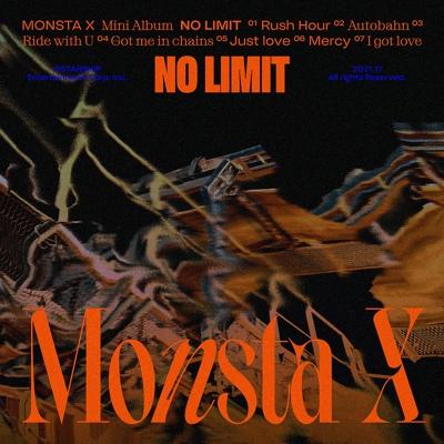 Rush Hour - Monsta X
