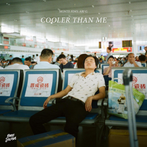 Cooler Than Me - Monte Fino & ARI G.