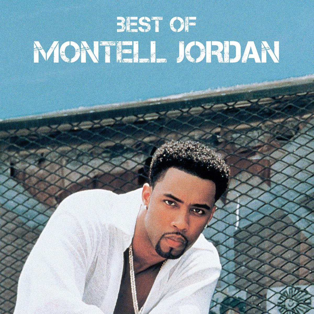 Get It On Tonite - Montell Jordan