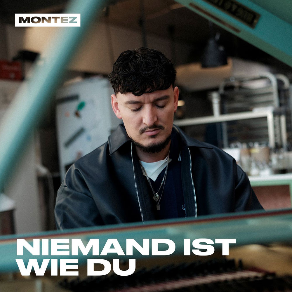 Montez - Niemand Ist Wie Du